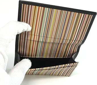 Amazon | [ポールスミス] カードケース メンズ レディース マルチ